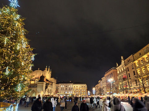 SOS Travel Tour Operator-克拉科夫必去景点