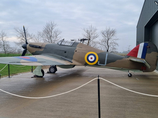 We’ll Meet Again-Freiston必去景点