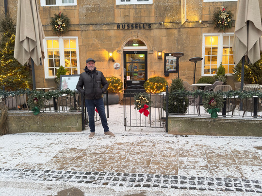 Russell's Boutique Rooms主图