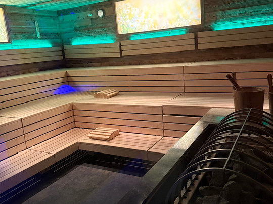 Bonfanti Design Hotel主图