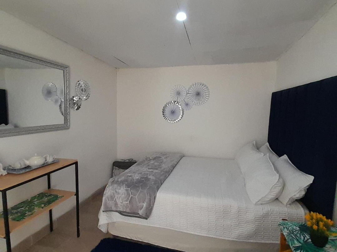 Karee Gardens B&b