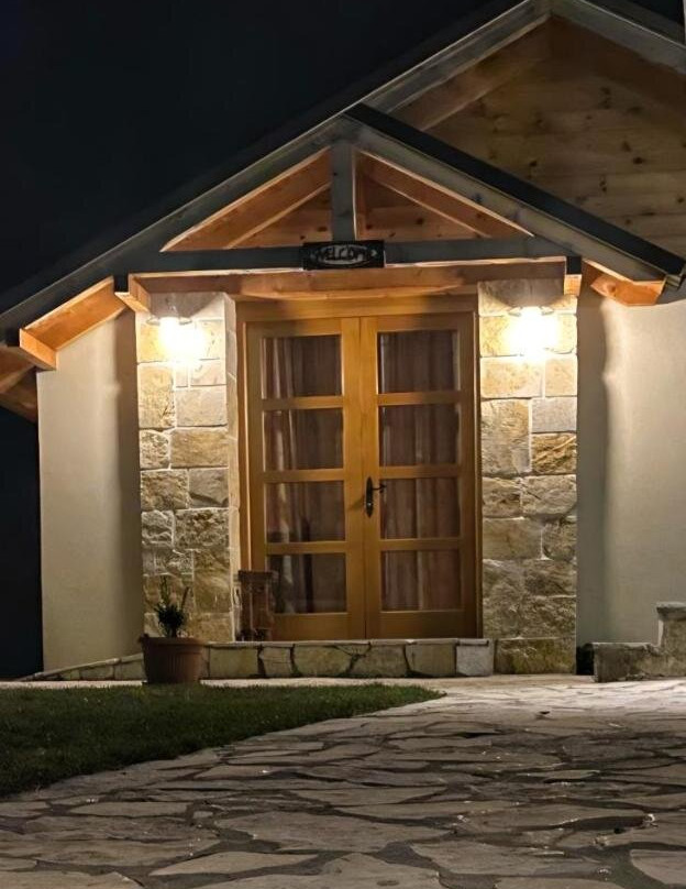 Bjelojevici酒店住宿-Princess Nina