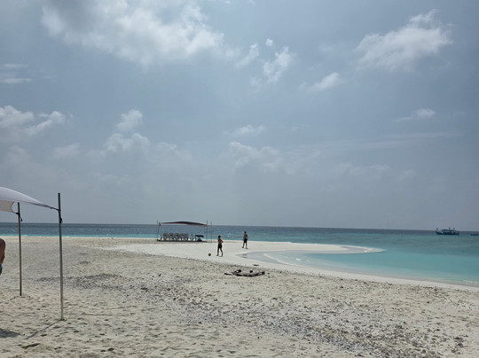 Manta View Guest House主图