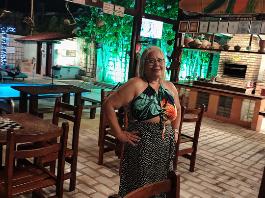 Pousada Casa do Angelo主图