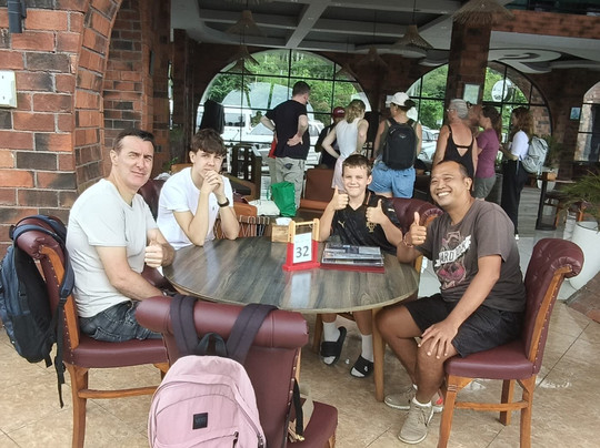 Info Lovina Taxi-罗威那海滩必去景点