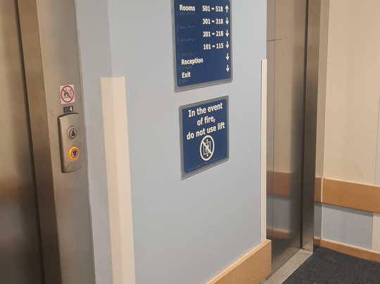 Travelodge Loughborough Central主图