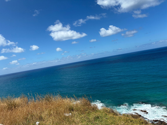Cape Patton Lookout Point-坎尼特河必去景点