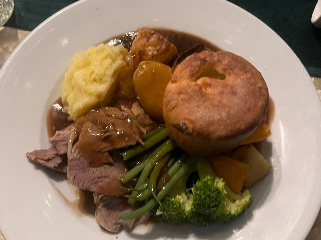 月桂树别墅酒店主图