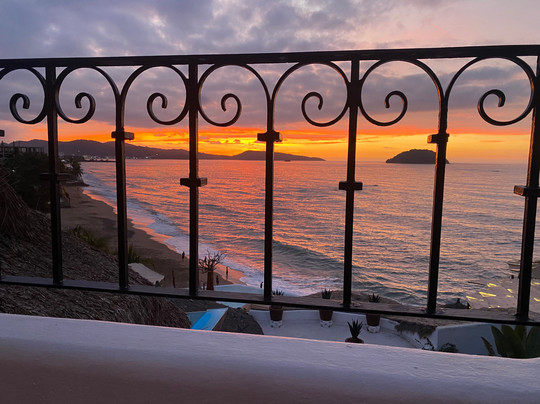 Casa De Los Amigos主图