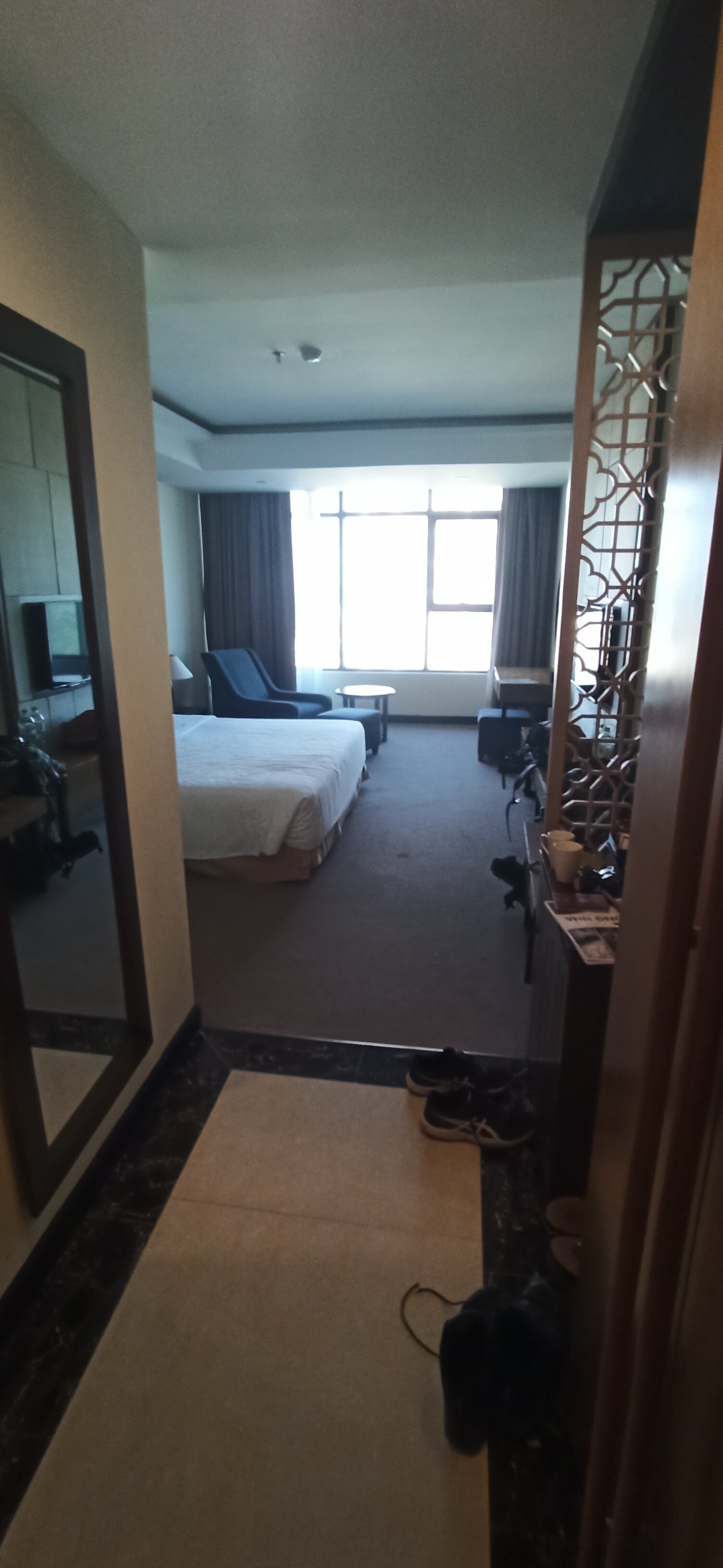 Muong Thanh Luxury Nhat Le Hotel-官方