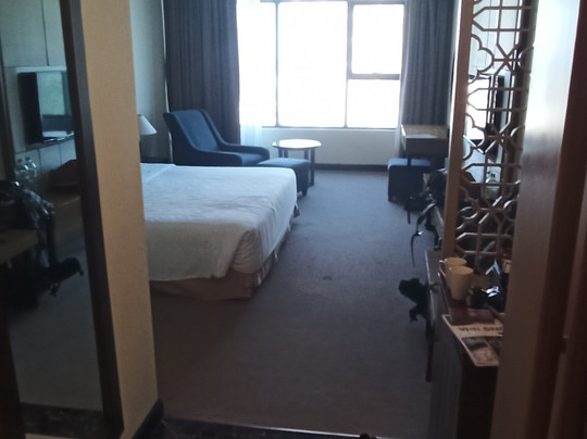 Muong Thanh Luxury Nhat Le Hotel主图