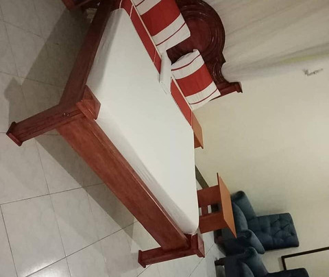 山祖酒店住宿-Platinum House Hotel