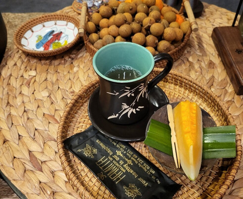 Hamita Wellness Spa-胡志明市必去景点