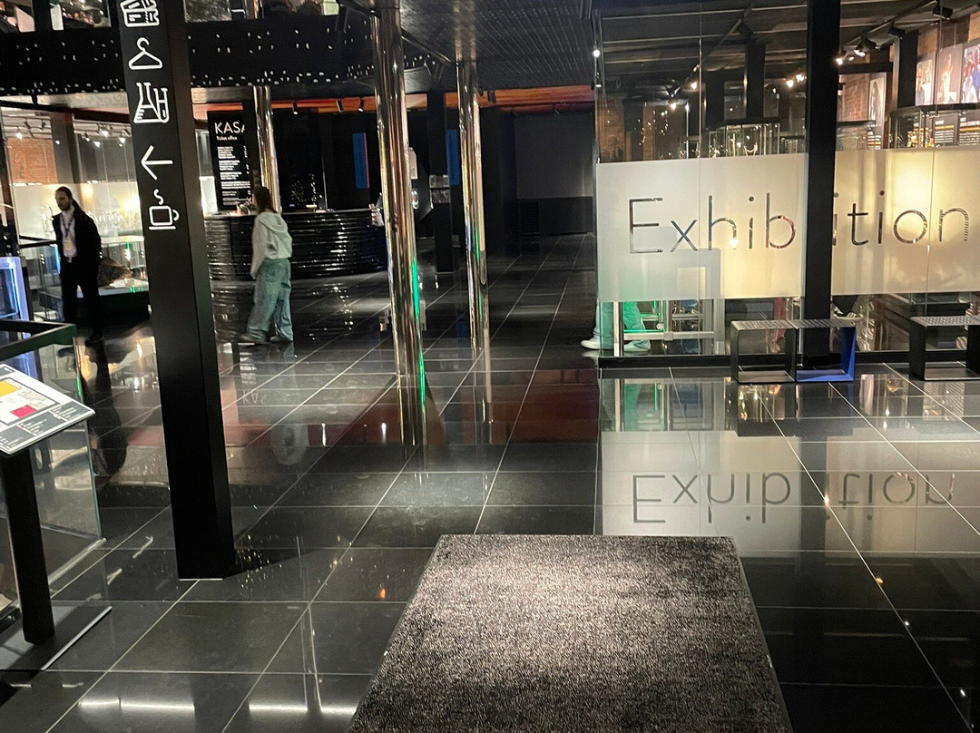 Museum of Amber - Museum of Gdansk-格但斯克必去景点