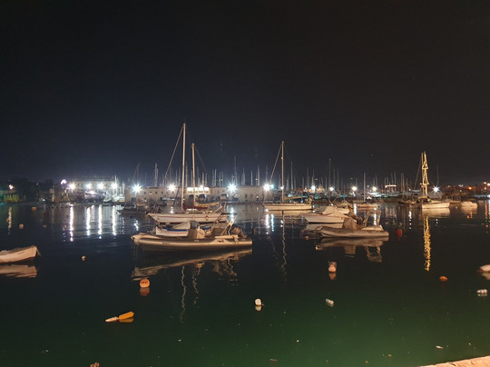 Sliema Promenade-斯利马必去景点