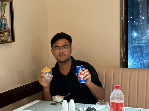 Hotel The Grand Ladhukara主图