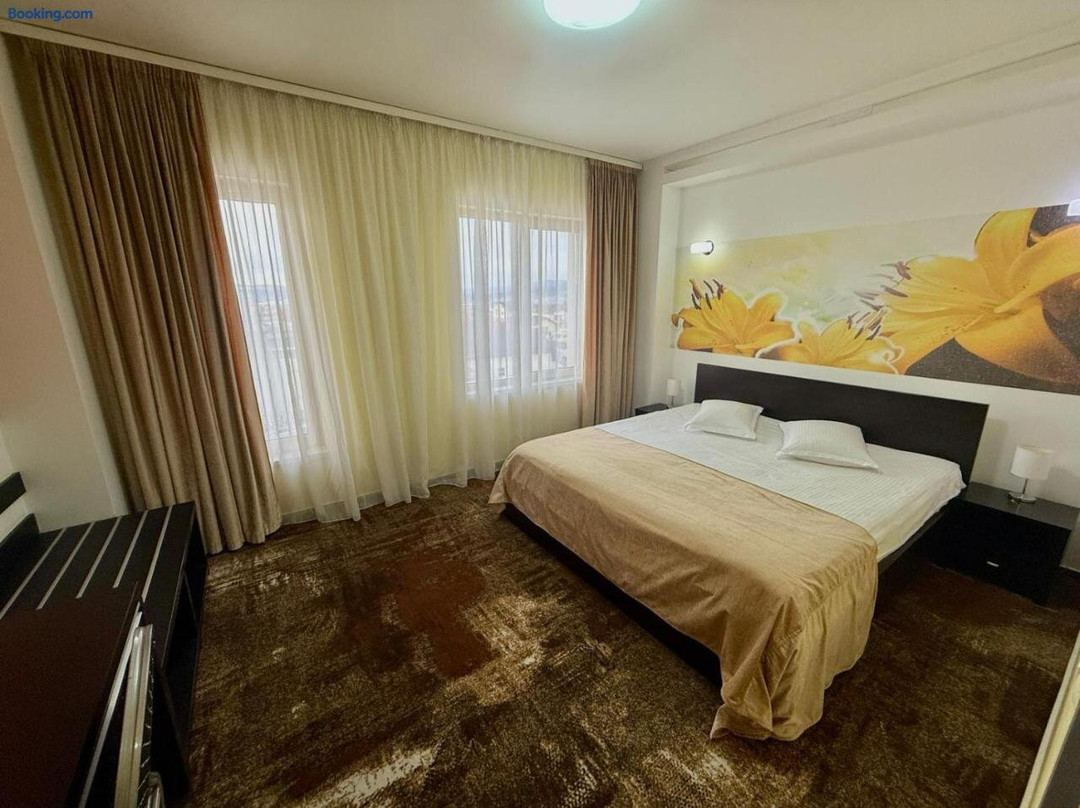 Hotel Grandis Apulum