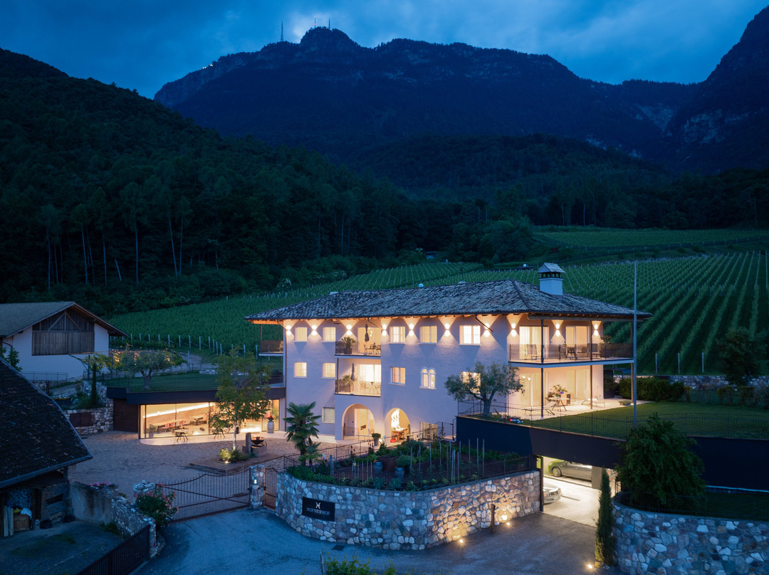 NOFNERHOF - Apartments - Wine - Horses