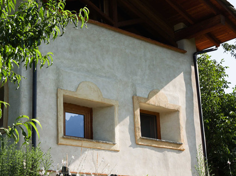 La Casa di Paglia B&B主图