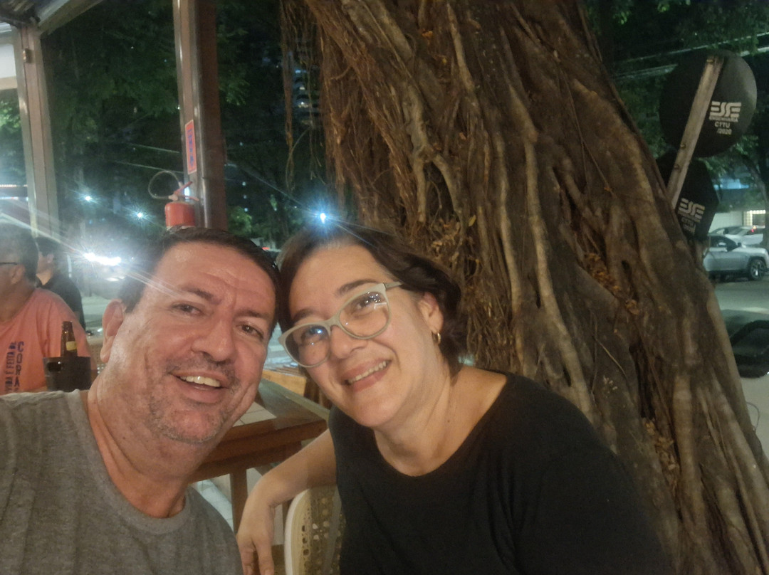 Mariazinha Bar E Comida Brasileira