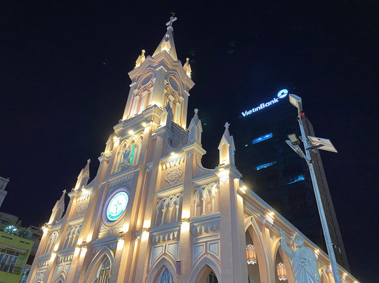 Da Nang Car Rental-岘港必去景点