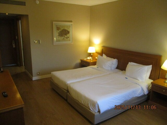 Amalia Hotel Nafplio主图