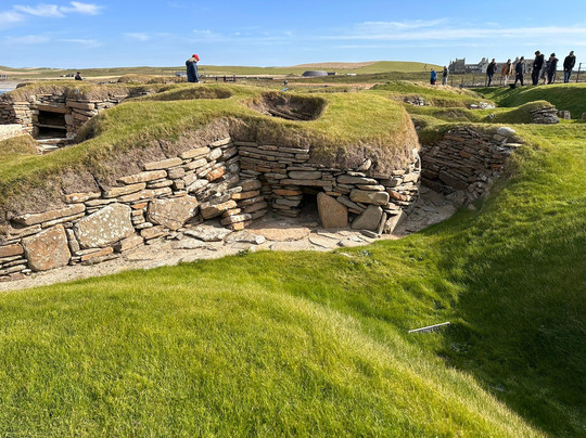 Summit To Sea Adventures-Rendall必去景点