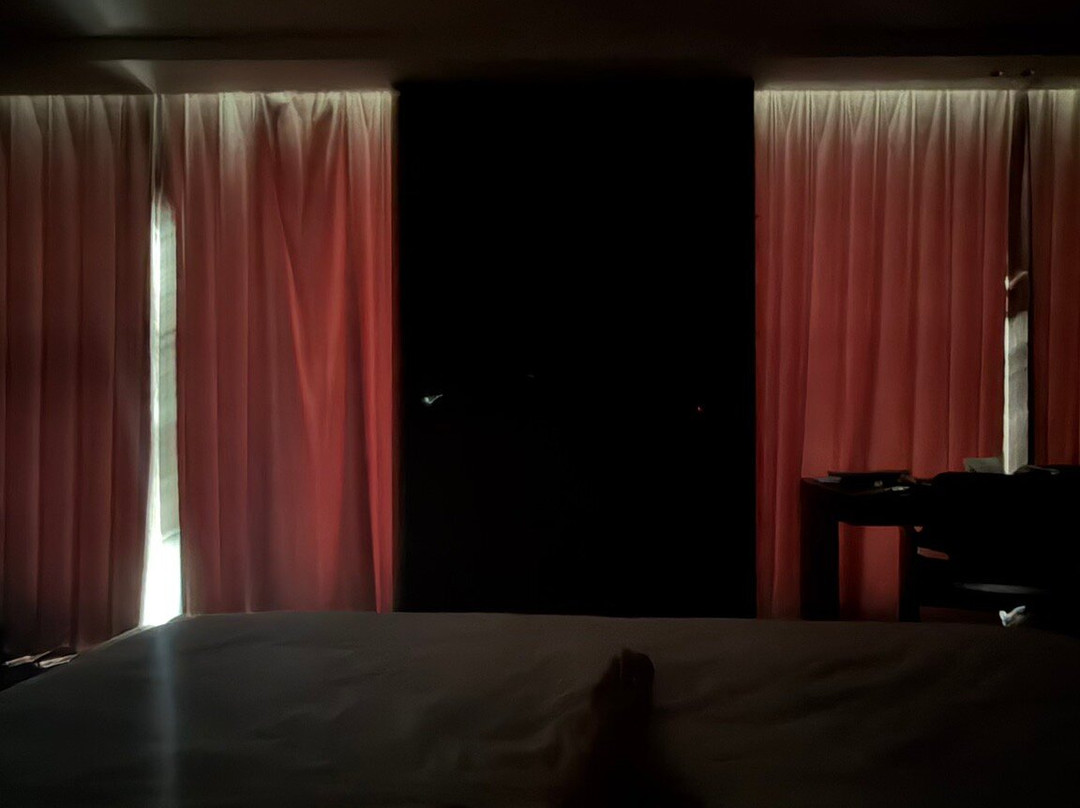 北京紫龙花园酒店(南锣鼓巷王府井店)主图