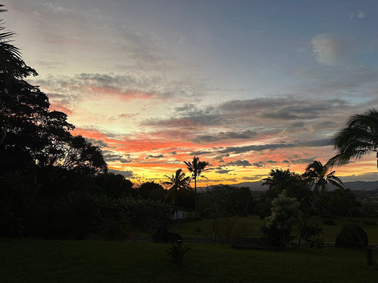 Canal Grande Lodge主图