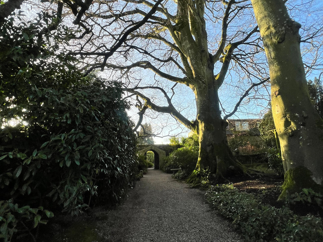 Altamont Gardens-Tullow必去景点