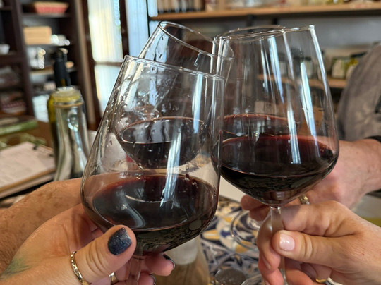 Azienda Agricola Ammirabile-蒙特斯佩托利必去景点