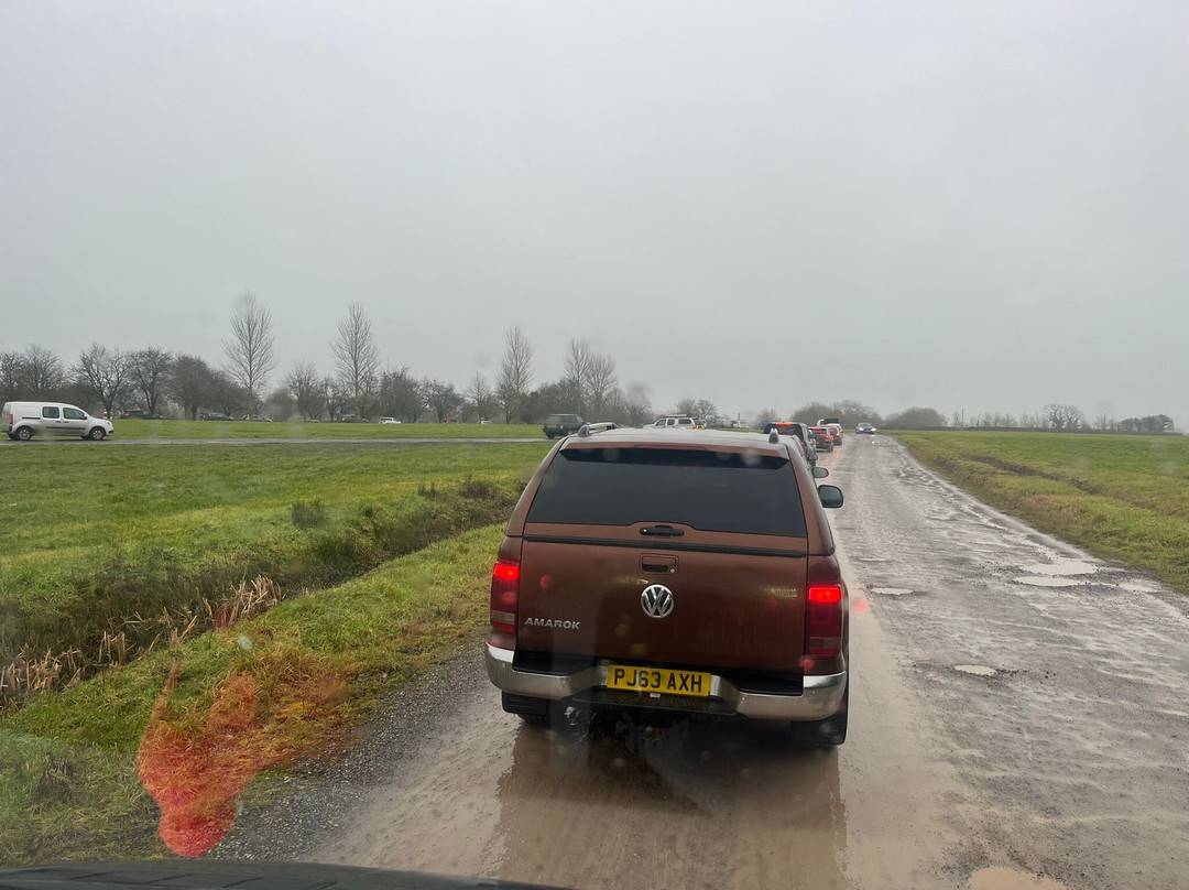 Royal Bath and West of England Society Showground-Shepton Mallet必去景点