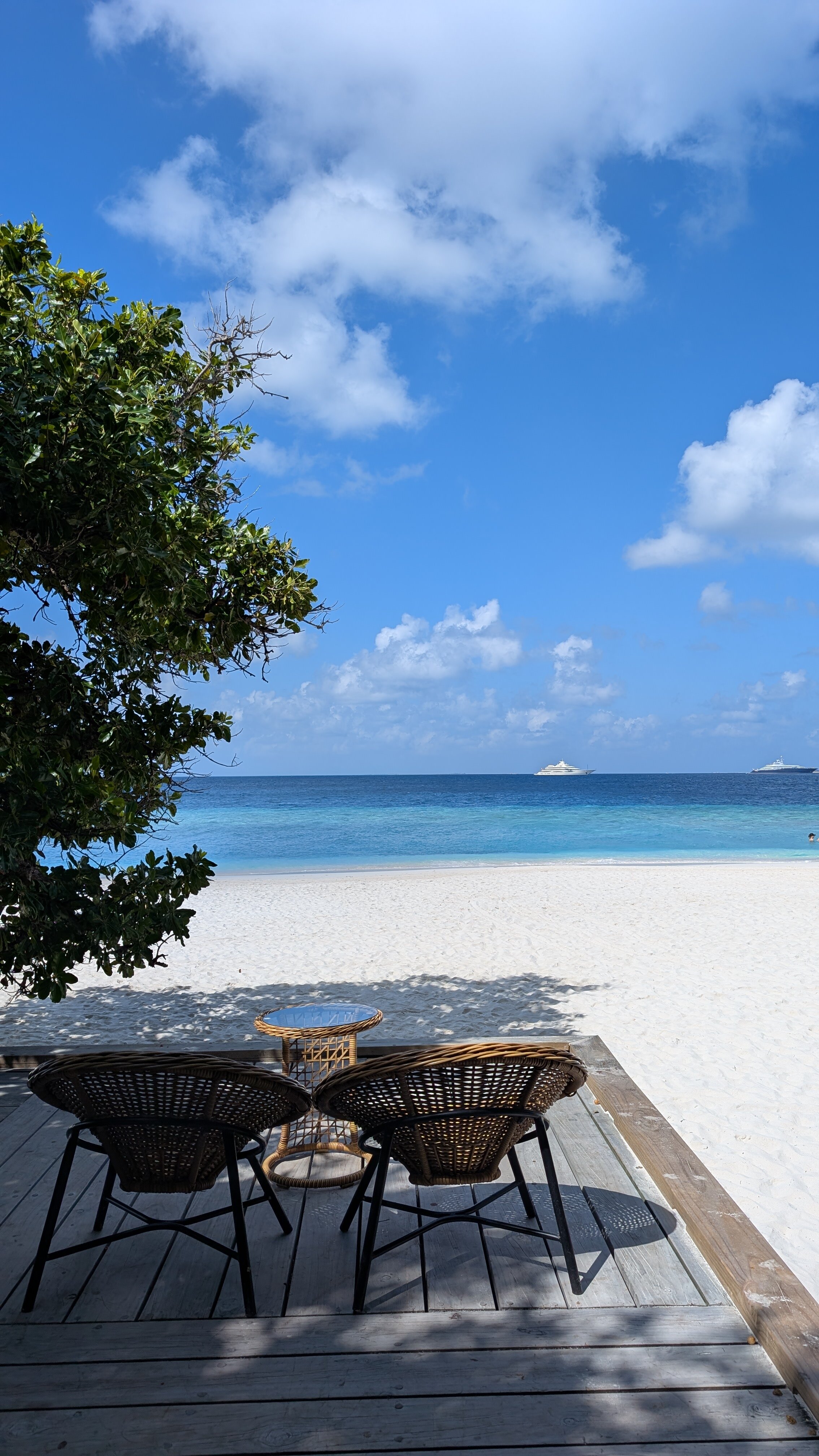 马拉西尼库达班多度假村-泳池