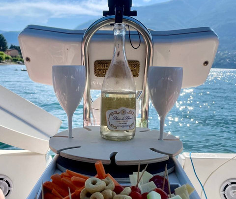 Fauno Sailing-Colico Piano必去景点