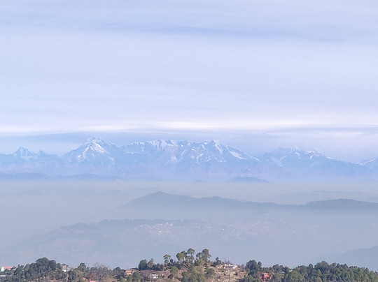 Dharohar Retreat主图