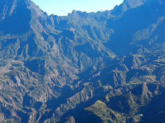 Run Helico-留尼旺圣皮耶必去景点