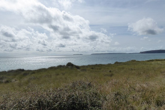 Pwllheli Beach-Pwllheli必去景点