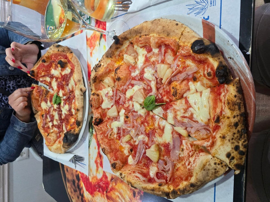 1926 Pizzeria Napoletana Playa Blanca