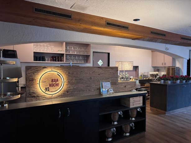 La Tgoma - 酒店及餐厅-餐饮