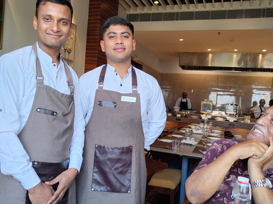 Effotel by Sayaji Bhopal主图