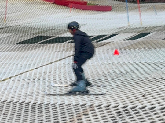 Alpine Snowsports Aldershot-Aldershot必去景点