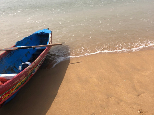 Lagune de la Somone-索蒙必去景点