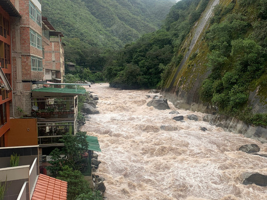 Casa Andina Standard Machu Picchu主图