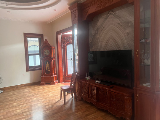 Noibai Athena Homestay