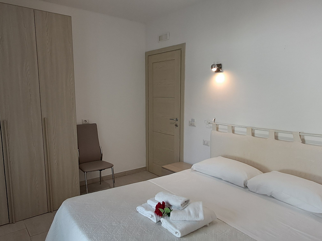 法朗西斯卡海洋酒店主图