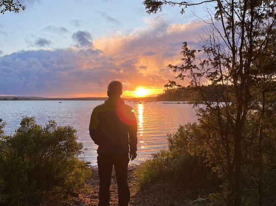 Åsnens National Park-韦克舍必去景点
