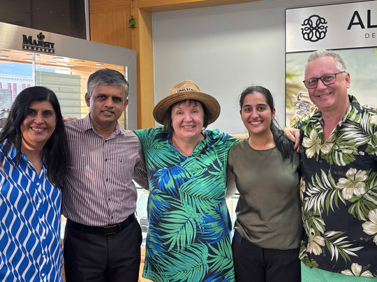 Majesty Jewelers-菲利普斯堡必去景点