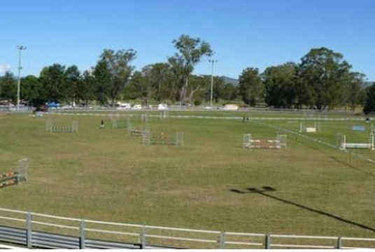 Beaudesert Showgrounds-Beaudesert必去景点