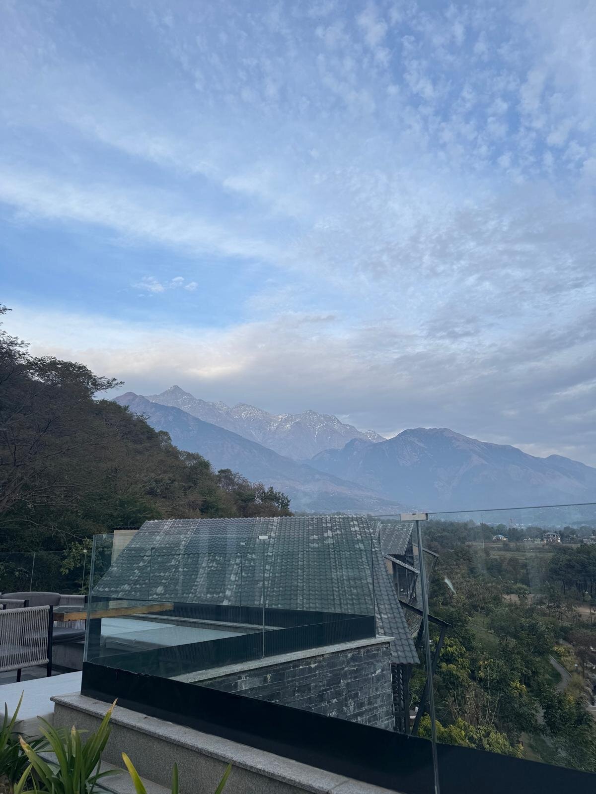 Norbu The Montanna - IHCL SeleQtions-酒店景观