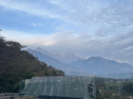 Norbu The Montanna - IHCL SeleQtions主图